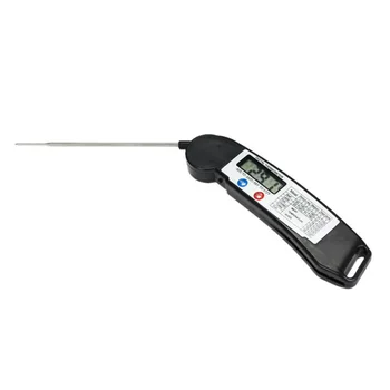 

Digital Kitchen Thermometer For Meat Water Milk Cooking Food Probe BBQ Electronic Oven Kitchen Probe Thermometer Kitchen Tools