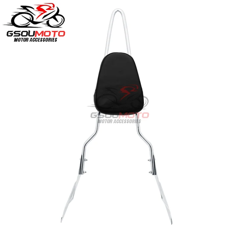 Багажная стойка для спинки мотоцикла Honda VF 750 250 Magna VF750 VF250| |