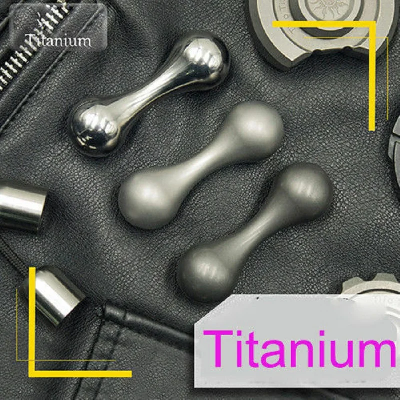 knucklebone fidget toy