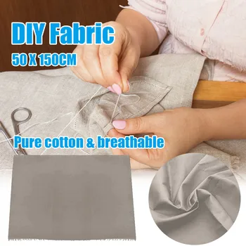 

Home Cotton Fabric Craft Breathable Material Used For Diy Masks At Home Breathable Skin Friendly Dustproof Protect Safety new