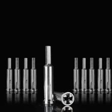 2,5/4 квадратный универсальный инструмент для скручивания проводов Электрический кабель быстрый соединитель Автоматическая скручивающаяся проволока для зачистки