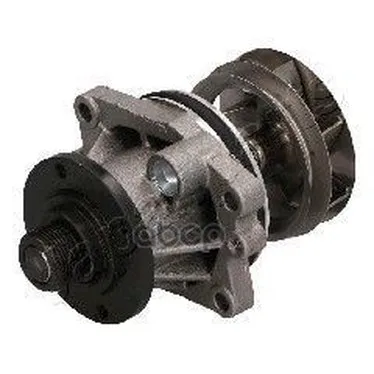 Помпа Системы Охлаждения Pq-0102 Japanparts арт. PQ-0102