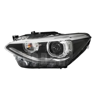 

Car Headlight Bi-xenon lamp 2012-b mwF20 116d 125d 125i 114i F21 118i 120dX 118dX Illuminator LED headlights Front bumper light