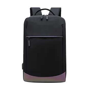 

Anti-theft Bag Men Laptop Rucksack Travel Backpack Women Large Capacity Business USB Charge College Student School Shoulder Bags
