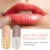 2pcs Volumising Lip Plumper Moisturizing Enhancement Lip Repairing Reduce Lip Fine Lines Питательная Сыворотка для Губ Enhancer
