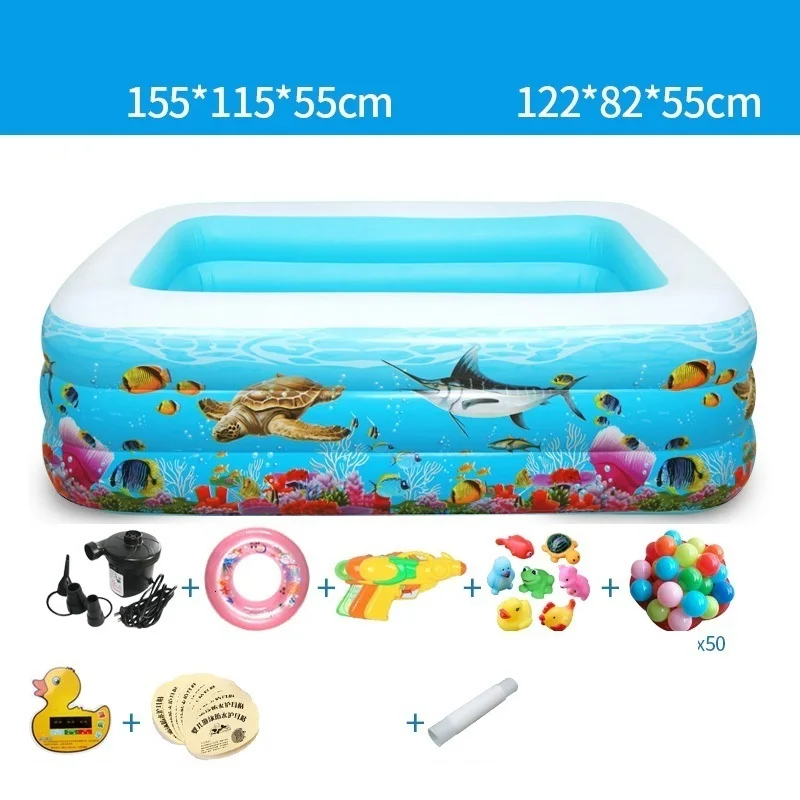 Надувной Gonflable Baby Piscina Adulto Baignoire плавательный бассейн Горячая сауна ванна для взрослых Banheira надувная Ванна