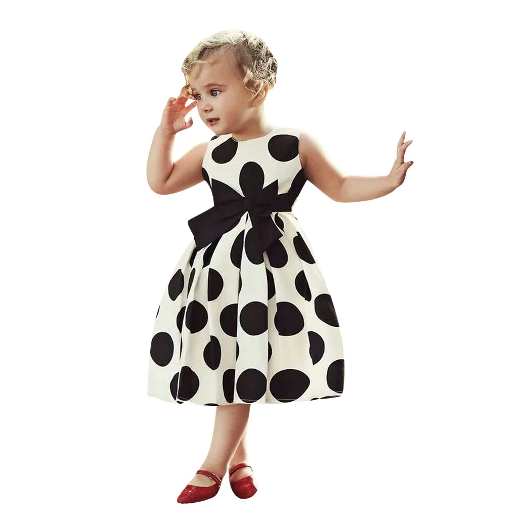 children's swing dresses