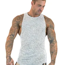 Фитнес-костюм, светильник, лето, стиль, спортивный тренд, топы, эластичность, без рукавов, колготки, дышащий жилет, мужской жилет