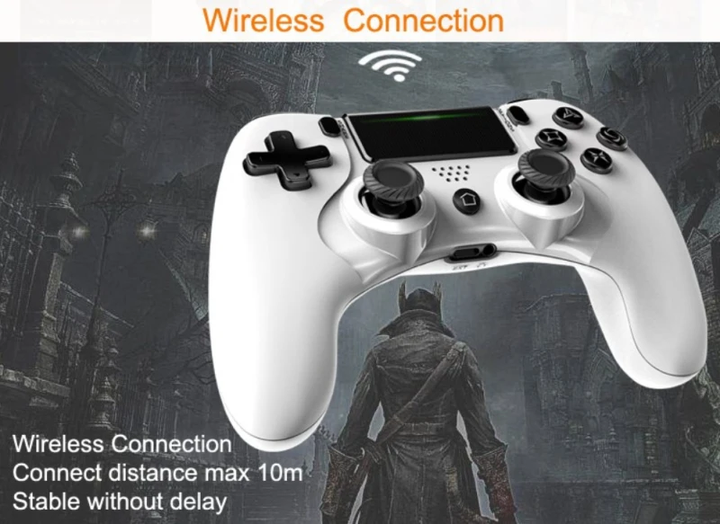 PS4  PS4 Ʈѷ  е  ȣȯ Ʈѷ PS4Slim PS4Pro PC Ʈ ȭ  6   е