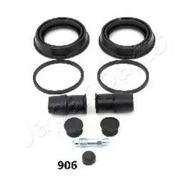 Ремкомплект тормозного суппорта JAPANPARTS KD-906