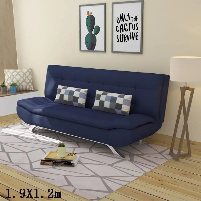 Диван Divano Mobile Per La Casa Sillon Zitzak Meble Kanepe складной комплект мебели для гостиной мобильный диван-кровать - Цвет: Number 14