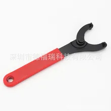 Инструменты для ремонта велосипеда, ключ, велосипедный вал, восемь гаечных ключей