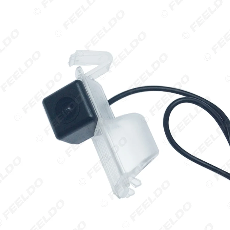 FEELDO 1 компл. Автомобильная камера заднего вида для Buick Boulevard Sail Excelle GT Chevrolet Cruze Baojun 630# AM4723