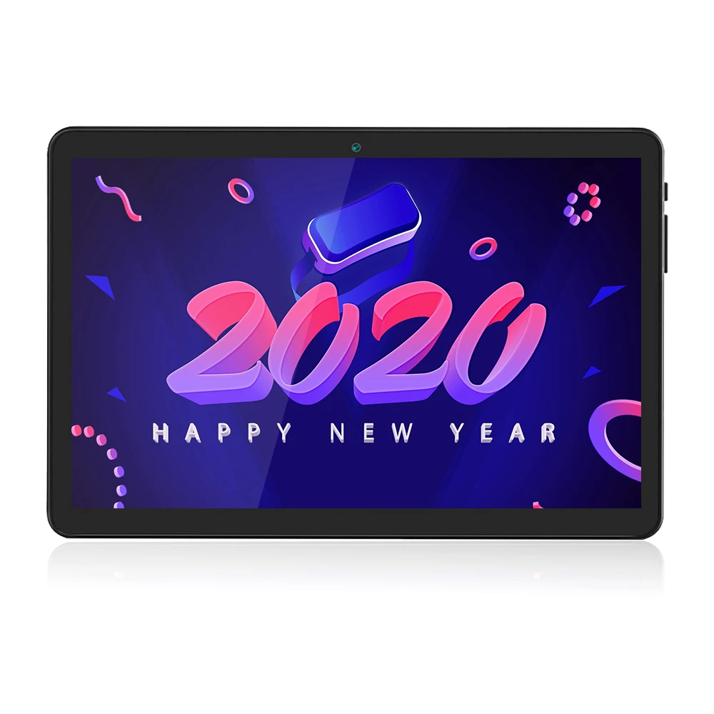 

2020 new tablet 10 inch octa-core Android 9.0 system 2g RAM 32g ROM gaming tablet, built-in 5GWifi, passed Google, GMS certifica
