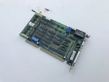

INCON-DA CARD REV:A ICAR-DACOM