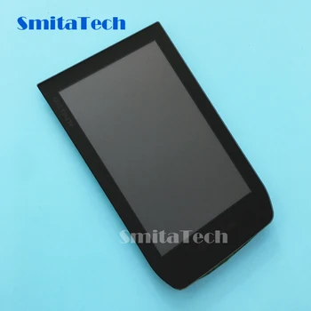 

Bicycle Speed Meter LCD Screen With Touch Screen For GARMIN Alpha 200i LCD Display Screen Repair Parts