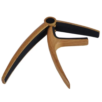 

Guitar Capo For Tone Adjusting For Electric Acoustic Guitar Ukulele Musical Instrument Guitar Accessories Guitar Capo For Guitar