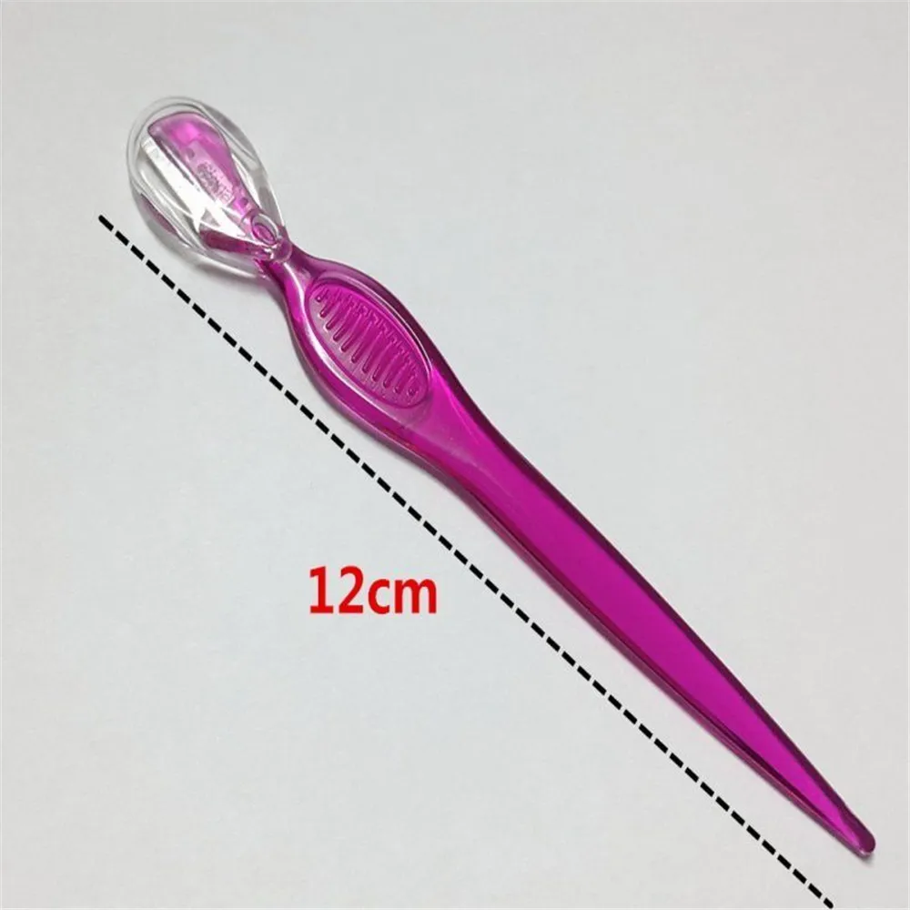 1 шт. триммер для бровей|Триммер бровей| |