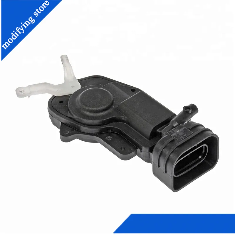 Передний замок для задней двери привод для Toyota 00-06 Tundra OEM: 69120-0C010 691200C010 691100C010 69110-0C010