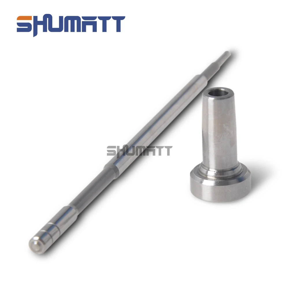 Сделано в Китае новый впрыскиватель с общей топливной магистралью клапан F00VC01346 для инжектора 0445110253