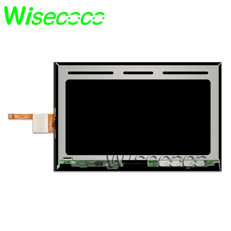 Wisecoco VVX10T022N00 10,1 дюймовый ips ЖК-дисплей 2k 2560x1600+ сенсорная панель с цифровым преобразователем для планшета diy проект
