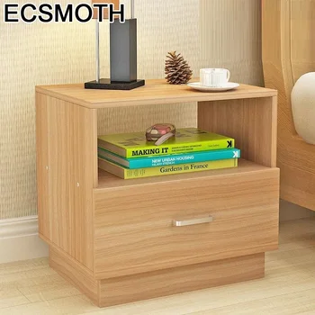 

Nachtkastje Mesillas Noche Para El Mesa Auxiliar Cabinet Bedroom Furniture Mueble De Dormitorio Night Stand Bedside Table