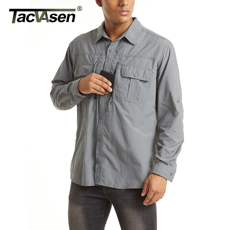 Tactical shirts for men Clearance