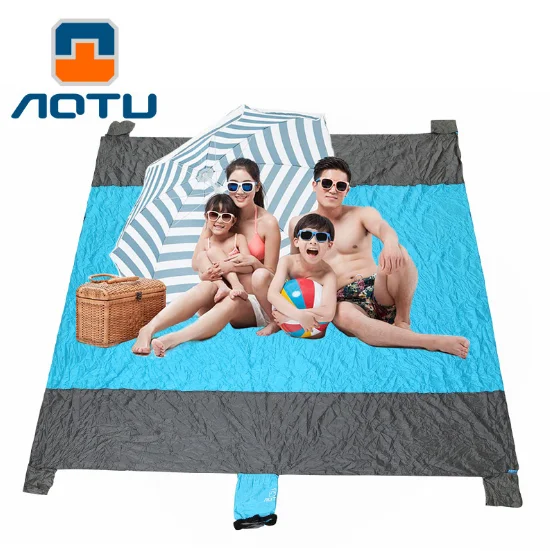 

Camping Mat Beach Blanket Outdoor Portable Picnic Mat Camping Ground Mat Mattress Outdoor Camping Picnic Mat blanket