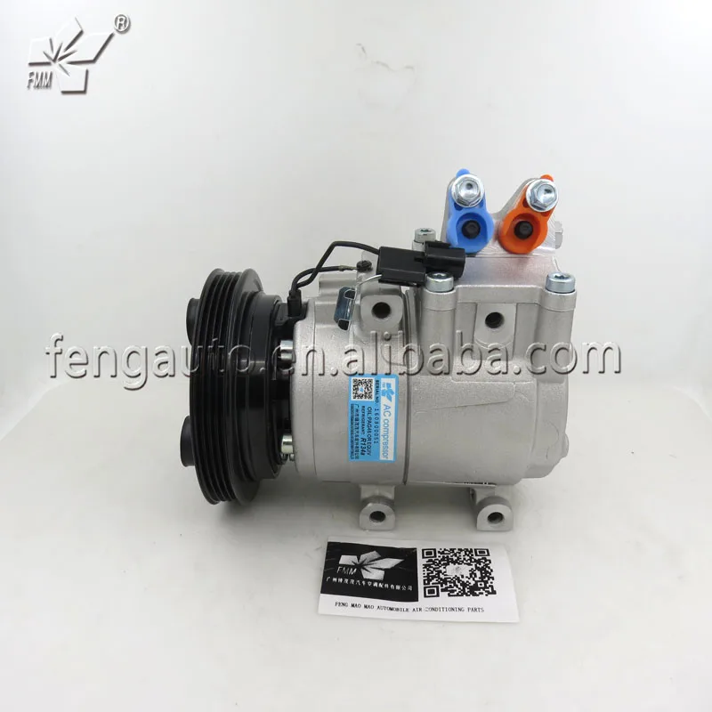 977014F100 HYK262 97701-4F100 автоматический компрессор переменного тока для hyundai truck H100/Porter/HR платформа/шасси