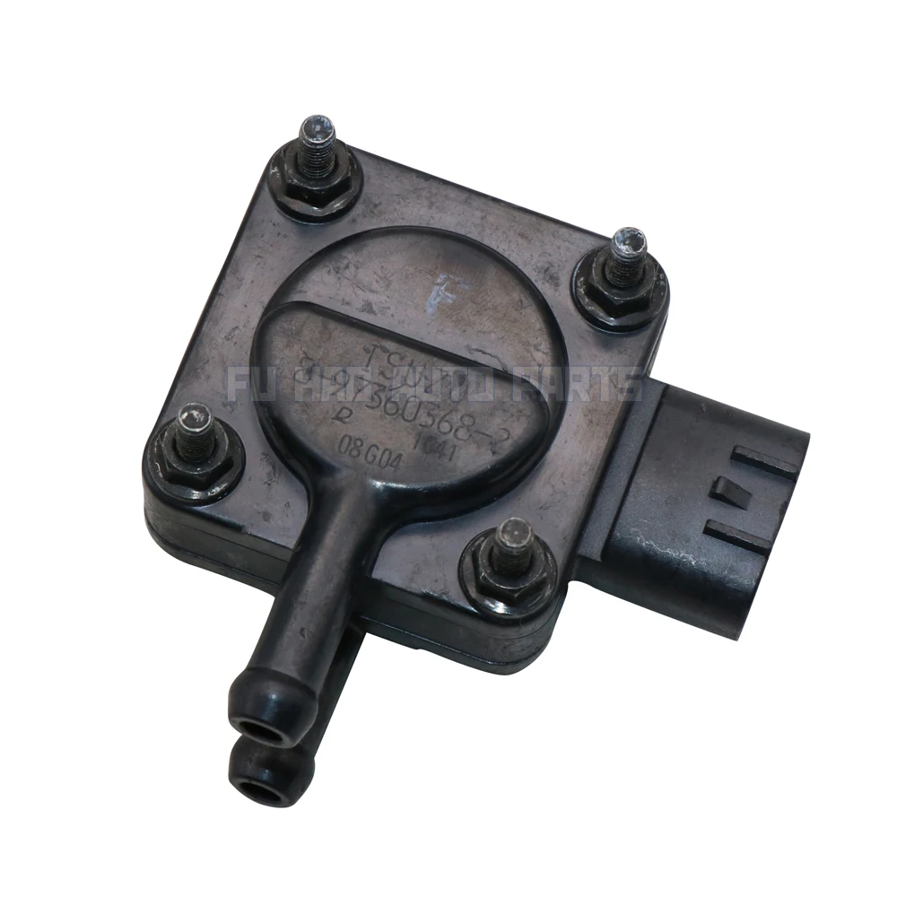 Подлинный датчик дифференциального давления 8-97360368-2 для ISUZU NPR GMC C6500 C7500 C8500 8973603682