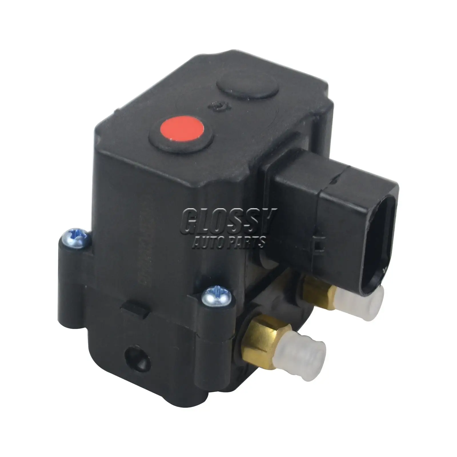 AP03 37206789450 блок управления клапаном пневматической подвески для BMW 5 𧼇 GT 535i 550i 740i