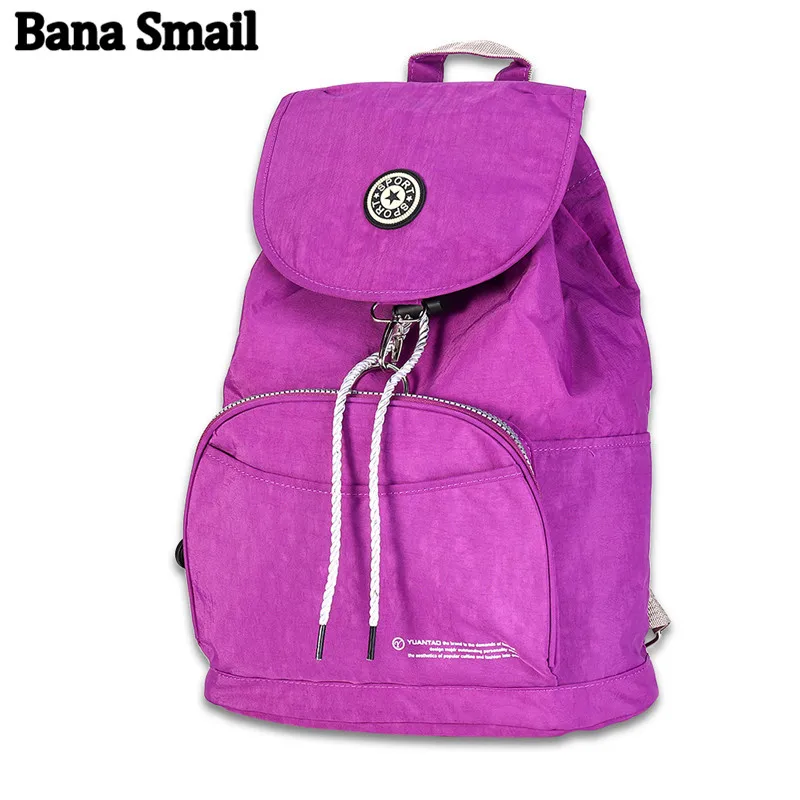 

Fashion School Backpack Women Children Schoolbag Back Pack Laptop Travel Bags