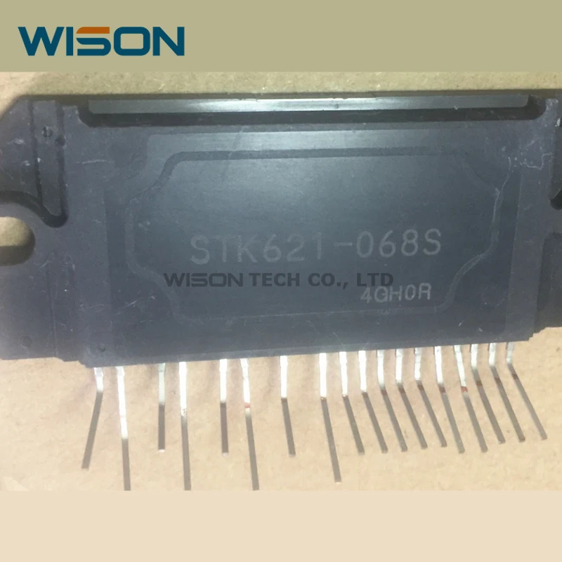 STK621-068S STK621-068C STK621-068R STK621-068R1 и igbt-модуль
