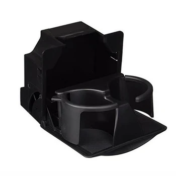 

Center Console Cup Holder Replacement Folding Rear 96965-ZP00C Professional