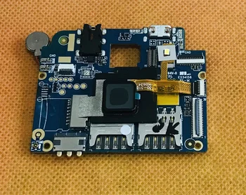 

Used Original mainboard 1G RAM+8G ROM Motherboard for HOMTOM HT30 MT6580 Quad Core 5.5 Inch HD Free shipping