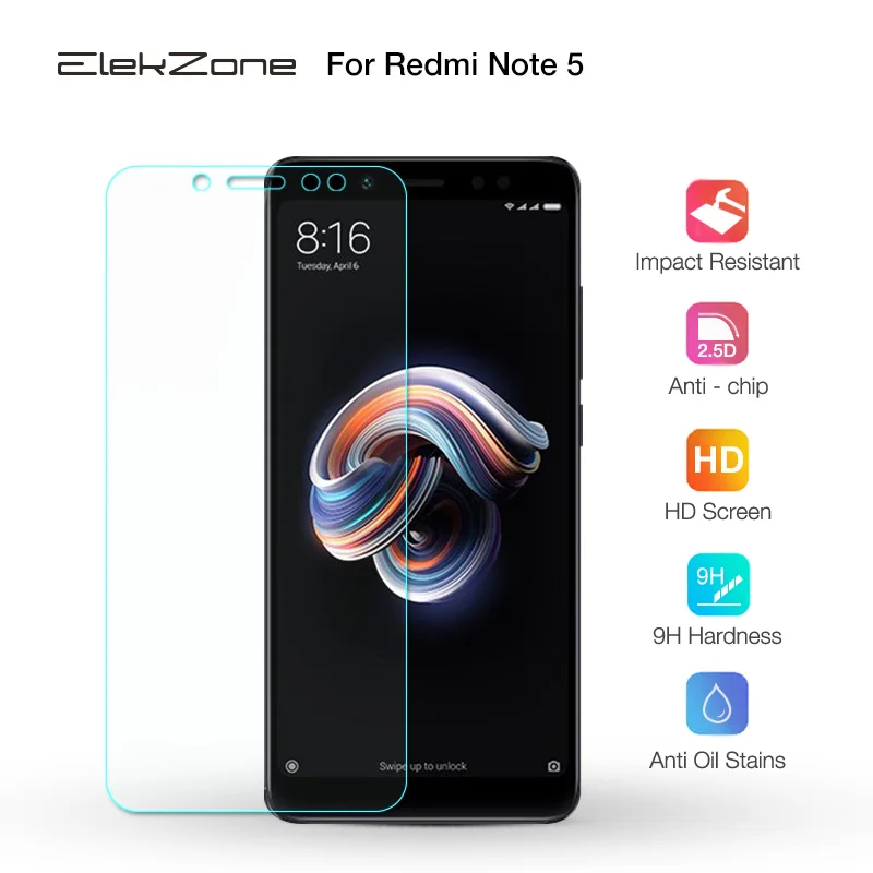 Redmi-Note-5--黑色