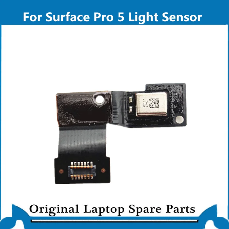 Original LCD Stiker Cable For Microsoft Surface Pro 5 Pro 6 1796 Wifi Antenna Kick Stand Touch Board Speaker Camera