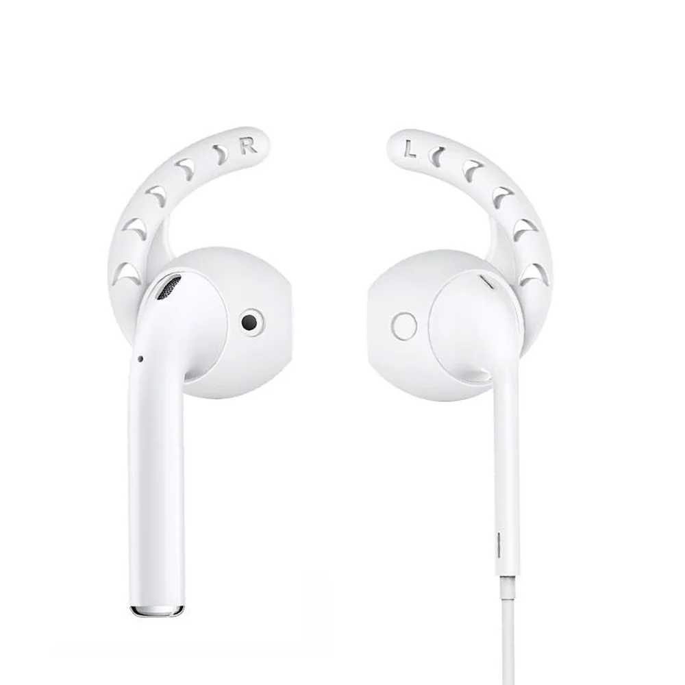 666 силиконовый чехол s для Apple Airpods 1 2, чехол с наклейкой, чехол для наушников, аксессуары Air Pods 2, наушники Pod Funda, милые наушники Etui