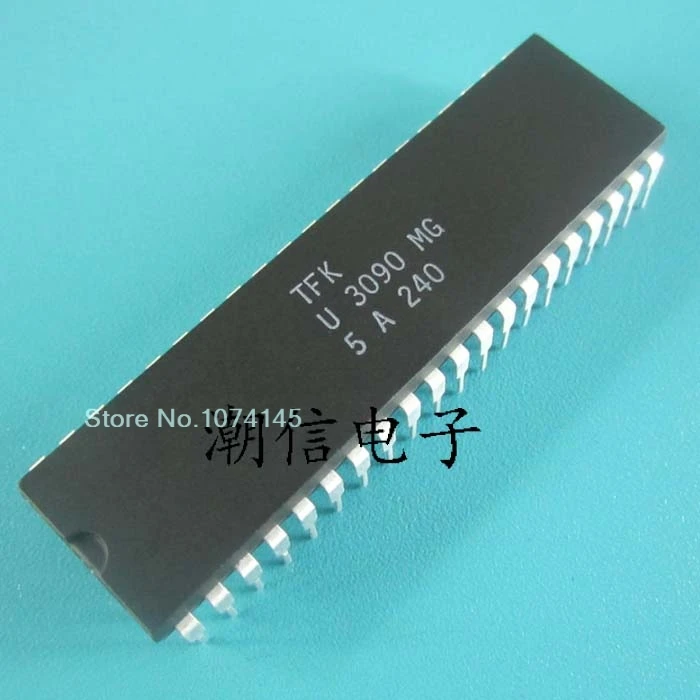 U3090MG DIP-40