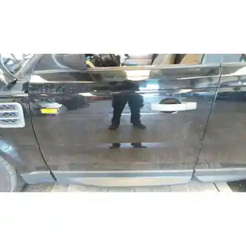 

BDA790090 LEFT FRONT DOOR Land ROVER RANGE ROVER SPORT