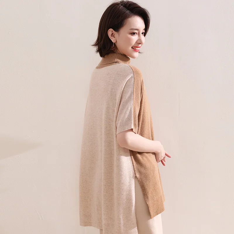 Very Soft and Top Grade Women Pullovers 100% Pure
