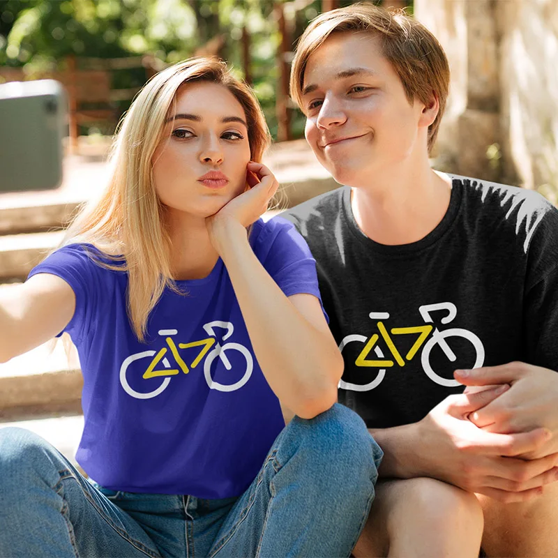Camiseta c digo Cool Programmer regalo Simple dise o de moda Tops para geeks 100 camiseta