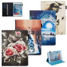 Чехол для huawei MediaPad M3 Lite 10 10,1 BAH-W09 BAH-AL00, защитный чехол для huawei M3 Lite 10, кожаный чехол-книжка