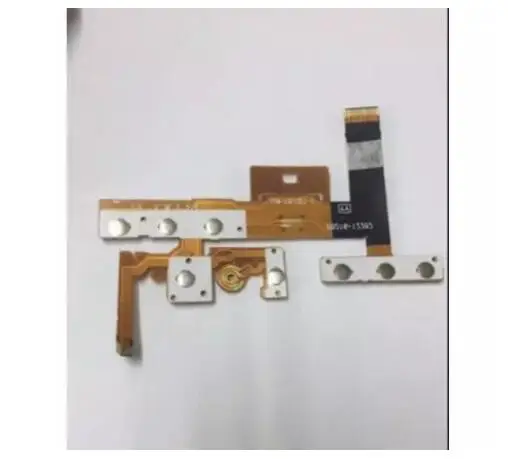 

NEW Function Key Board Button Flex Cable For sony Z7 Digital Camera Repair Part