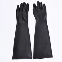 Cheap Thick Extra-large Anti-Chemical Anti-Fouling Corrosion Labor Safety Gloves Acid for Industrial Laboratory Rubber Gloves Cheap Thick Extra-large Anti-Chemical Anti-Fouling Corrosion Labor Safety Gloves Acid for Industrial Laboratory Rubber Gloves