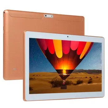 

Android 4.4/6.0 tablets 3G LTE MTK6580 6582 Quad Core 10 inch 3g tablet pc