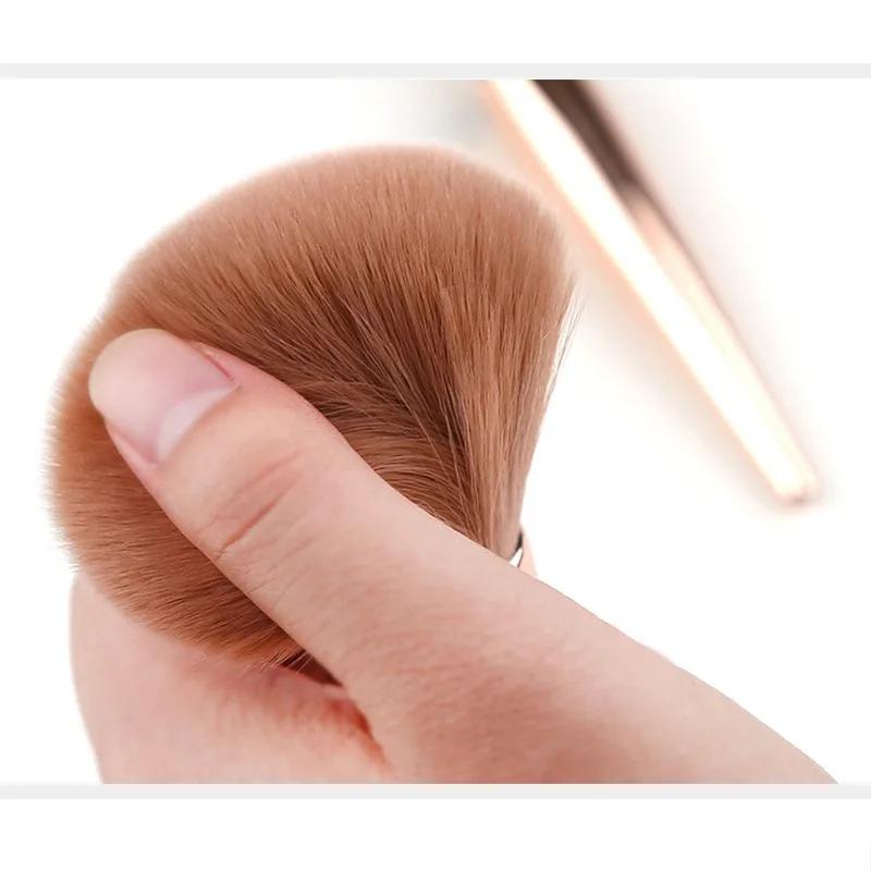 2 в 1 многофункциональная кисти для макияжа Make Up инструменты набор кистей для макияжа Профессиональный набор кисточек для макияжа лица кисти для макияжа