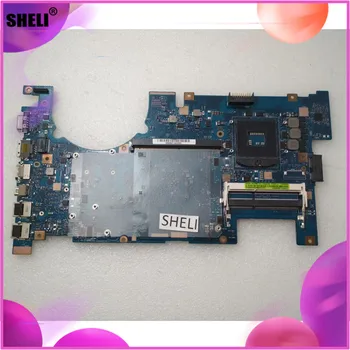 

FOR 69N0NQM11C04 60-NLEMB1101-C04 REV 2.0 For Asus G75VX Motherboard with 2D