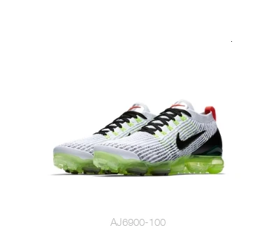 Мужские кроссовки для бега с воздушной подушкой от Nike AIR VAPORMAX FLYKNIT# AJ6900