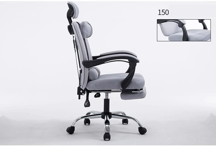 Stoelen диван плеер и компьютерный офисный стол, офисный стул Sessel Meuble Sedia компьютерная игра Cadeira Poltrona стул